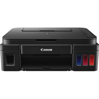 МФУ струйный CANON Pixma G2415