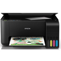 МФУ струйный EPSON L3150