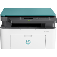 МФУ лазерный HP Laser 135r