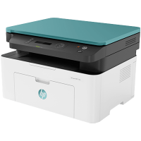 МФУ лазерный HP Laser 135r