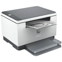 МФУ лазерный HP LaserJet MFP M236dw 