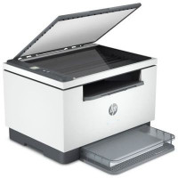 МФУ лазерный HP LaserJet MFP M236dw 