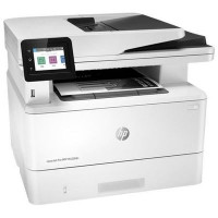 МФУ лазерный HP LaserJet Pro MFP M428dw 