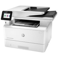 МФУ лазерный HP LaserJet Pro MFP M428dw 