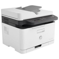 МФУ лазерный HP Color Laser M178nw