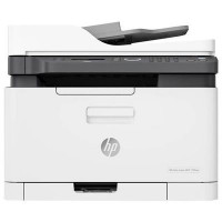 МФУ лазерный HP Color Laser M178nw