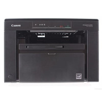 МФУ лазерный CANON i-SENSYS MF3010 