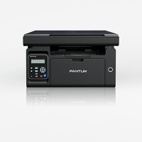 МФУ лазерный Pantum M6500W