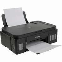 Принтер струйный Canon Pixma G1411