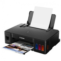 Принтер струйный Canon Pixma G1411